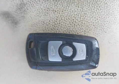 2015 BMW 428I z USA, uszkodzony, nr VIN WBA3V5C59FP753686